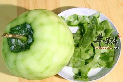 现切的冬瓜皮.jpg