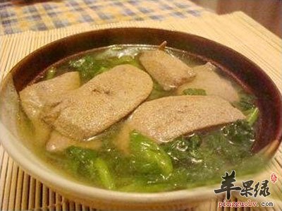 白茅根猪肝汤.jpg