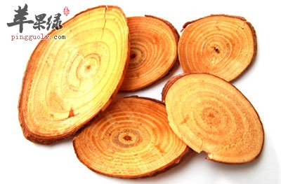 松节的功效与作用