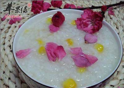 芳香食物,可以调理湿热