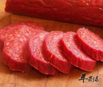 火腿