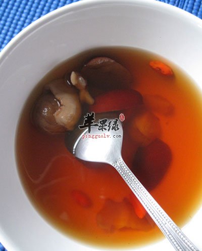 桂圆汤