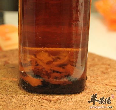 鹿茸当归酒:养血活血,温肾壮阳