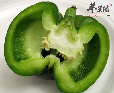 青椒