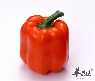 红椒