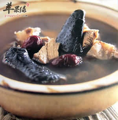 乌鸡煨鳖裙.jpg