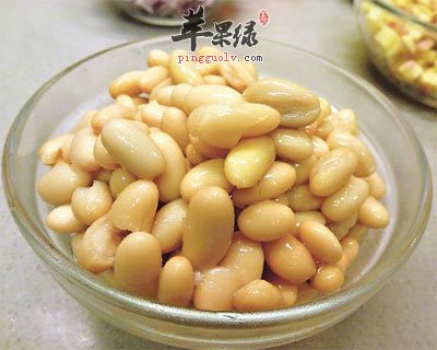煮熟的白豆.jpg