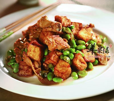 仔鸡烧毛豆.jpg