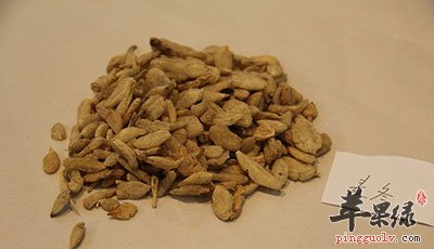 麦冬等常见中药有利于排便