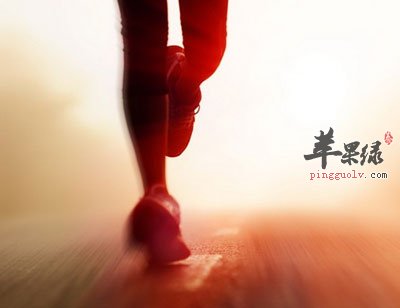 跑步能治疗便秘吗?