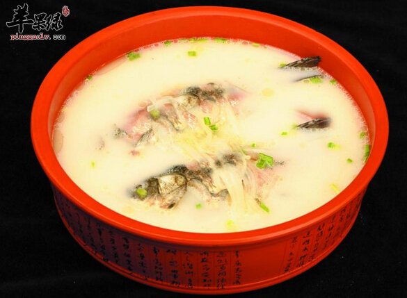 多喝黄鱼汤可以补充营养