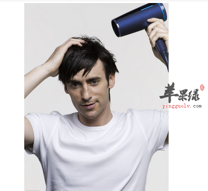 想让<em>头发柔顺</em>应该怎么<em>做</em>_苹果绿