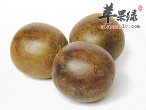 罗汉果泡水喝有哪些番茄_去皮_隔夜喝_功效小孩青果图片