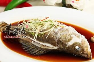 桂鱼的营养价值_是海鱼还是淡水鱼_苹果绿