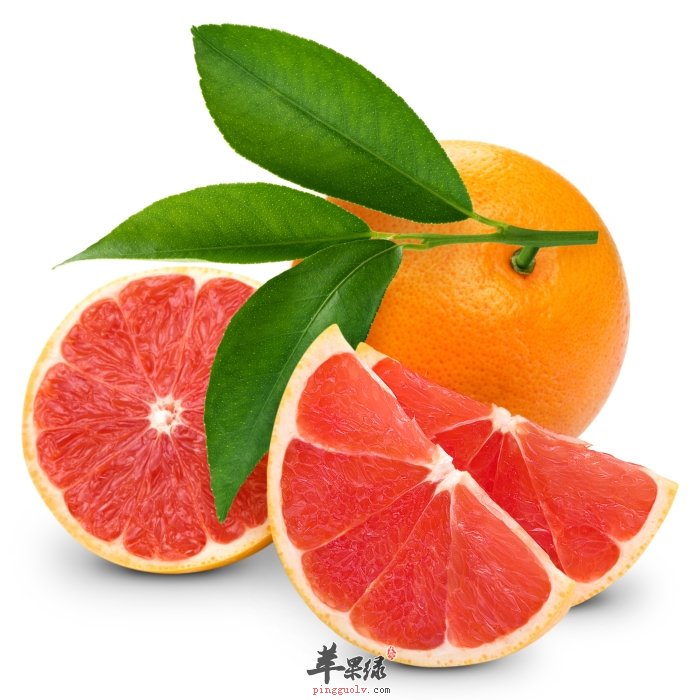 西柚富含天然叶酸 孕妇的首选水果_苹果绿