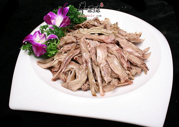 狗肉的营养价值及功效