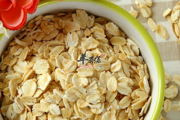 面包的秘密 燕麦面包片的制作方法