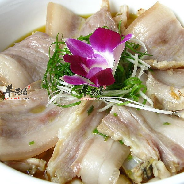 咸肉怎么吃