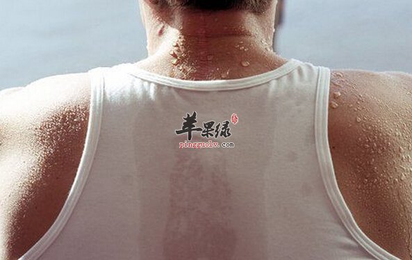 盗汗的小偏方