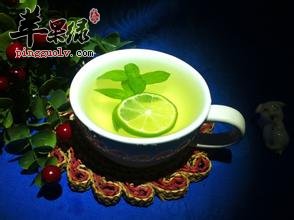 女性常喝蜂蜜水有很多好处