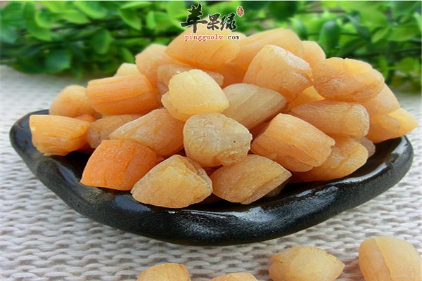 干贝怎么做好吃_帕劳干贝城_海鲜干贝怎么吃(4)