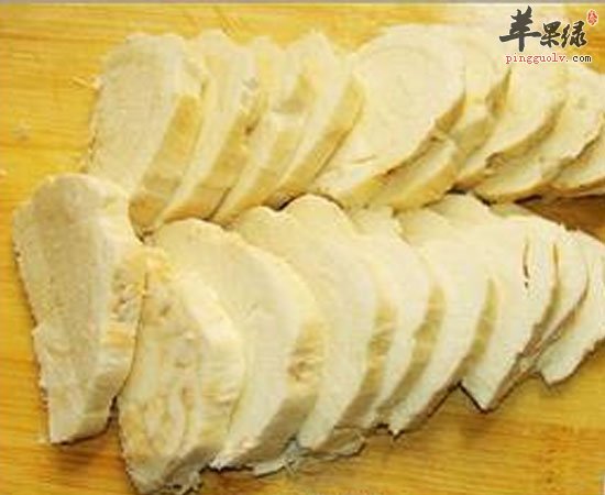 【葛粉有什么好处】作用_功效