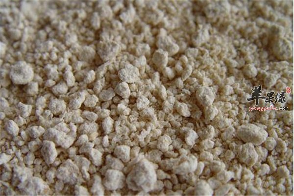 【豆腐渣有什么作用】好吗_有营养吗_可以吃