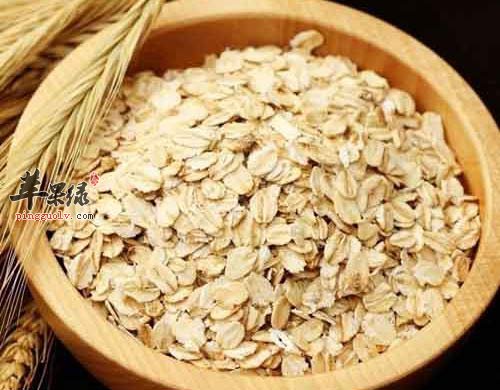 【哪些人适合吃燕麦片】适宜人群_食疗功效