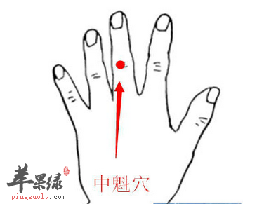 针刺中魁 立止呃逆 - 你的朋友 - 1321960895的博客 针刺中魁 立止呃逆 - 你的朋友 - 1321960895的博客