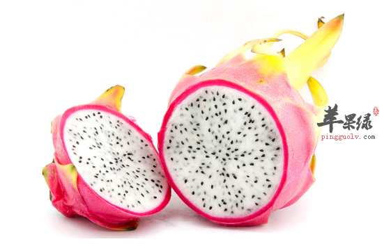 【孕期吃火龙果的好处】能吃吗
