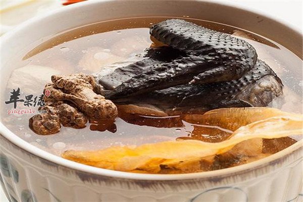 三七木耳乌鸡汤——活血通络降压护心