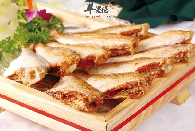 鲀的营养价值_绿鳍马面鲀的功效_绿鳍马面鲀的做法大全_马面鱼_苹果绿