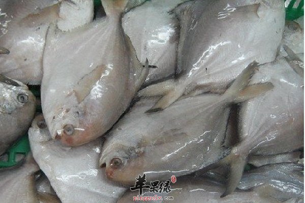 红烧平鱼——降低胆固醇促进消化