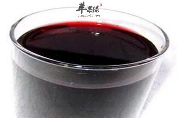 桑葚子泡酒—明目补肾增强免疫力