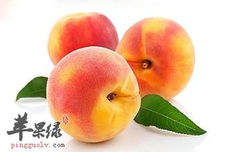 肠胃功能不好的人 可以多吃一些桃子