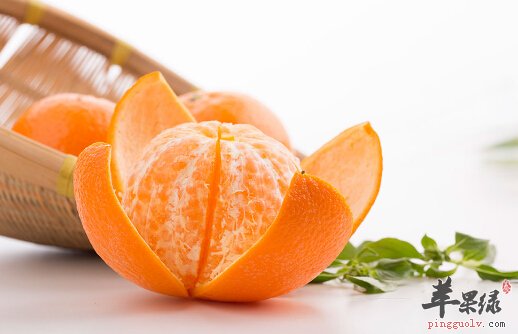 柑橘的功效与作用及食用方法_柑橘的营养价值