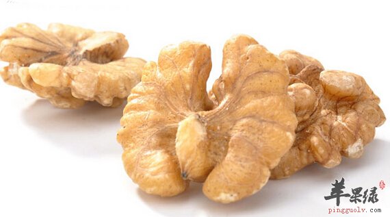 核桃仁的功效与作用及食用方法_核桃仁的营养
