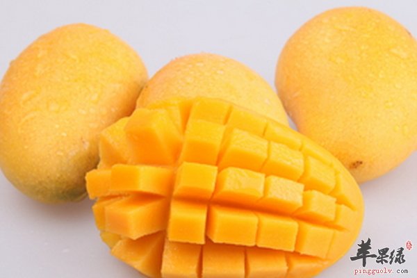女性在经期适合吃芒果吗