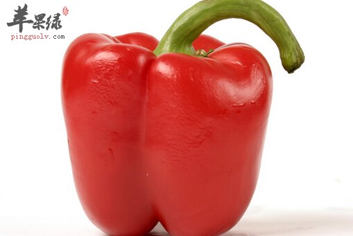 甜椒的功效与作用及食用方法_甜椒的营养价值