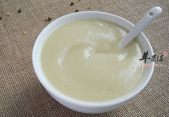 绿豆沙的功效与作用及食用方法_绿豆沙的营养