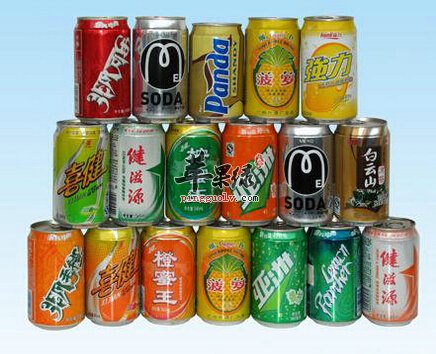 苹果绿 食材大全 营养价值3,碳酸饮料可以防痴呆,因为大脑中的 海马