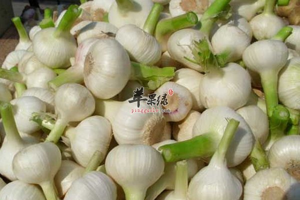拉肚子眼病肝病不能食用大蒜