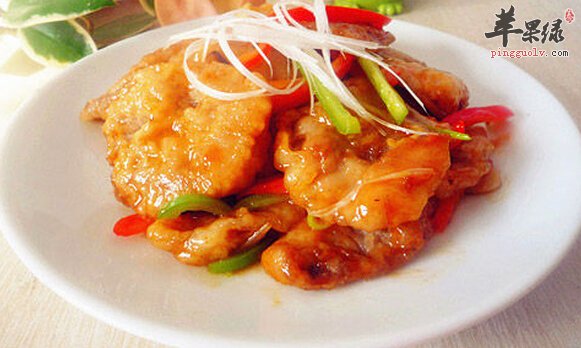 锅包肉是哪个地方的菜_锅包肉的营养价值_锅
