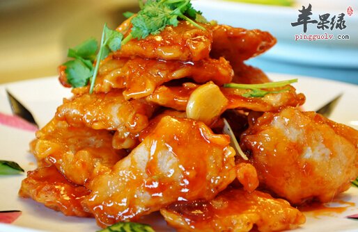锅包肉是哪个地方的菜_锅包肉的营养价值_锅