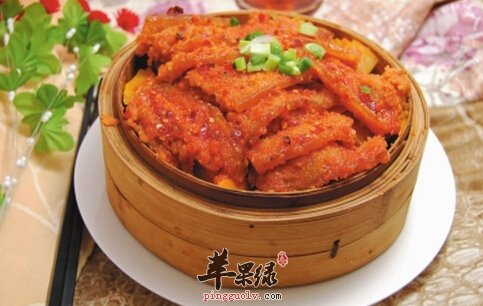 粉蒸肉是哪个地方的菜_粉蒸肉的营养价值_粉