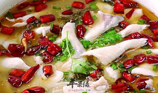酸菜鱼是哪个地方的菜_酸菜鱼的营养价值_酸
