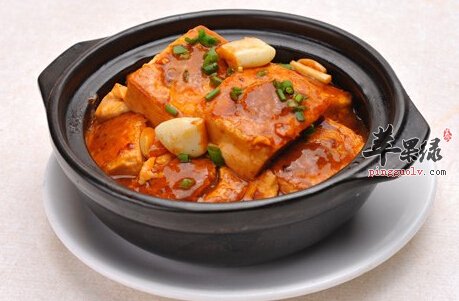 东江酿豆腐是哪个地方的菜_东江酿豆腐的营养