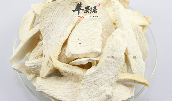 干山药的功效与作用及食用方法_干山药的营养