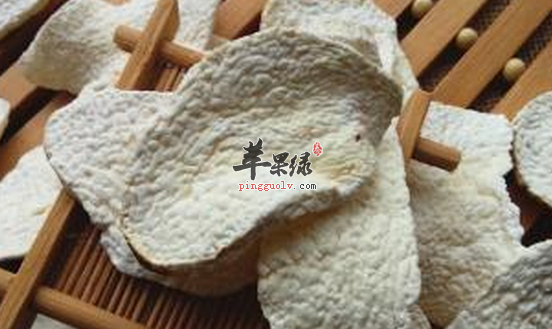 干山药的功效与作用及食用方法_干山药的营养