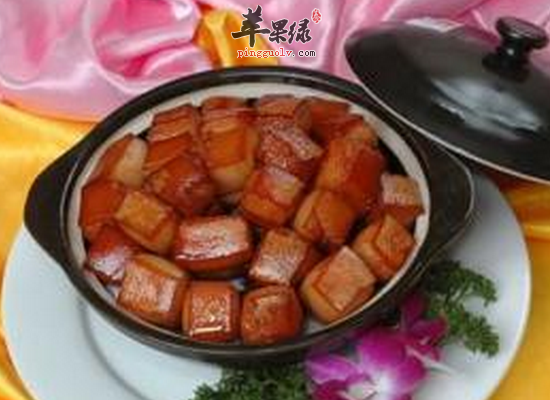 一品坛肉是哪个地方的菜_一品坛肉的营养价值